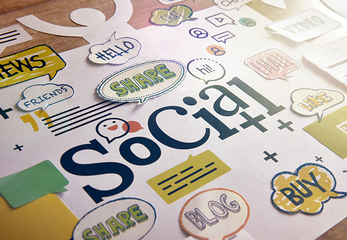CAMPAGNE PUBBLICITARIE SUI SOCIAL CAMPAGNE PUBBLICITARIE SUI SOCIAL