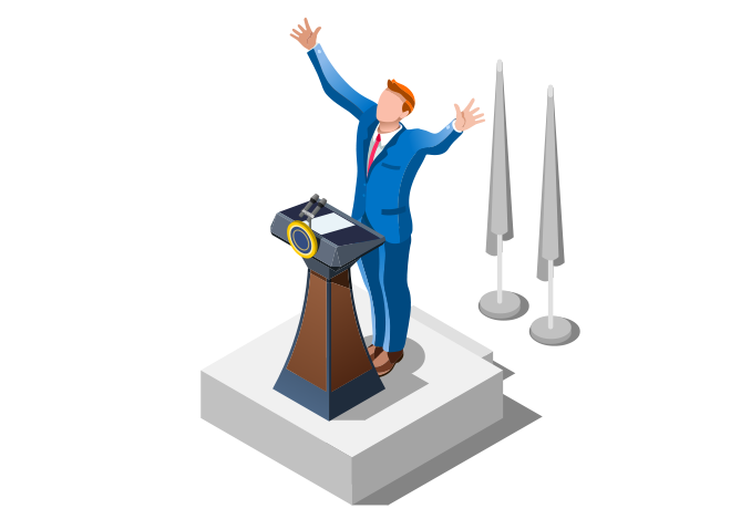Servizi di comunicazione politica Servizi di comunicazione politica
