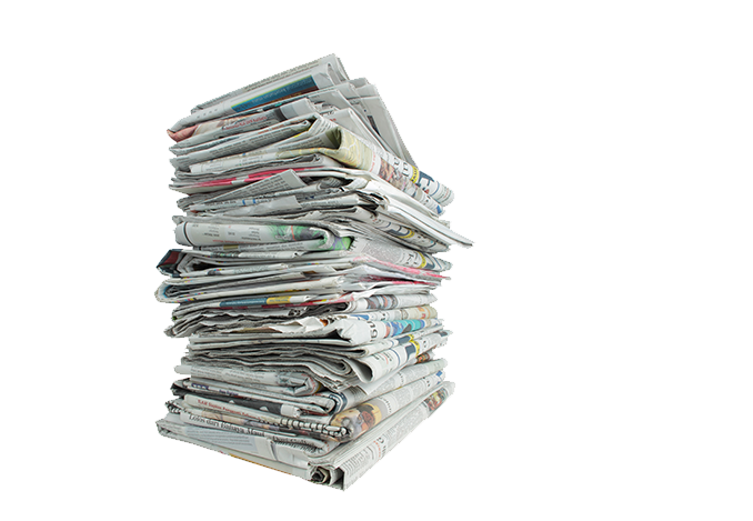 Una rassegna stampa davvero personalizzata Una rassegna stampa davvero personalizzata